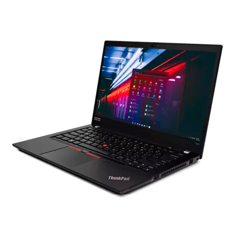 Notebook Lenovo 14'' Core I5 16GB 512GB WIN11 Pro 001