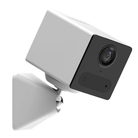 Camara 4G Ezviz CB2 2K 3MP Blanca con Powerbank 001