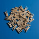 Palillos Mini De Madera x50 Palillos Mini De Madera x50