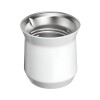 Termo y Mate 2 en 1 Stanley Mate System 2.0 1.2L Frost