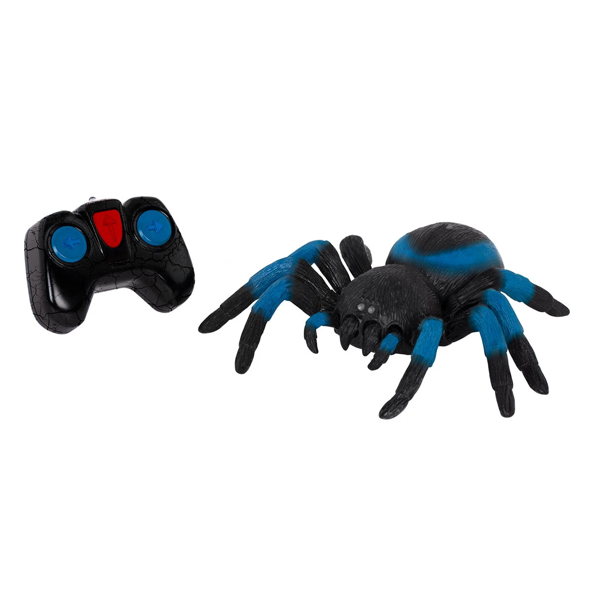 Tarántula azul a control remoto Terra by Battat 