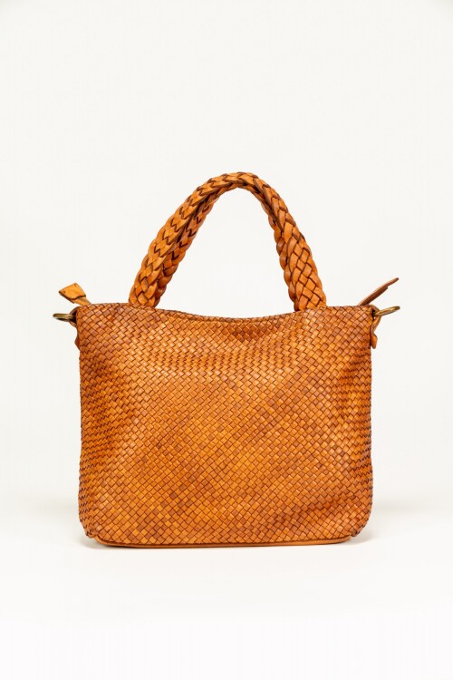 Cartera Lucie Camell