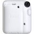 Cámara Instantánea Fujifilm Instax Mini 12 Clay White