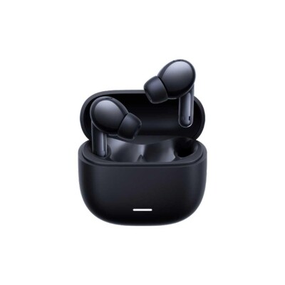 AURICULARES IN EAR BT XIAOMI BUDS 6 LITE NEGROS AURICULARES IN EAR BT XIAOMI BUDS 6 LITE NEGROS
