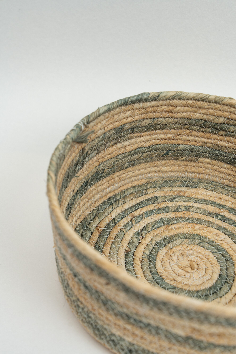 Cesto Cebú Color Unico