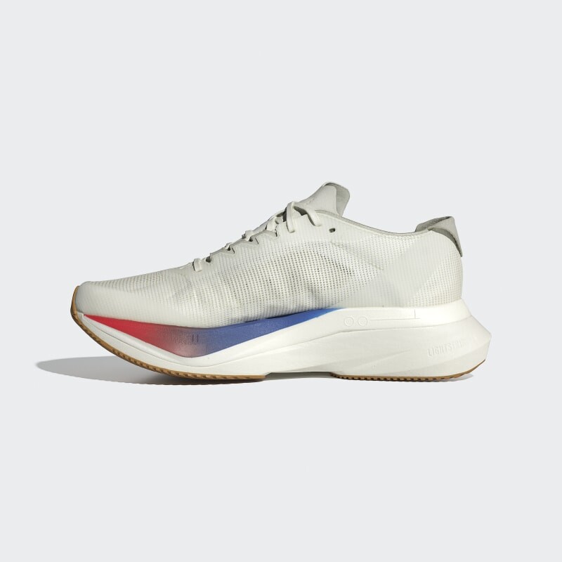 Championes Adidas Adizero Boston 12 Blanco