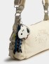 Bandoleras Bandolera Snoopy - Blanco Crudo