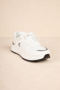 ZAPATILLA TURNERS Blanco