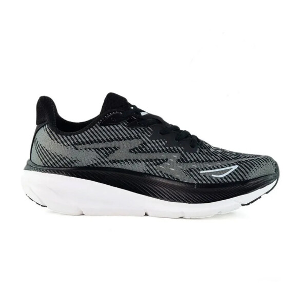 DEPORTIVO RAILEY 41 AL 45 - HITEC NEGRO
