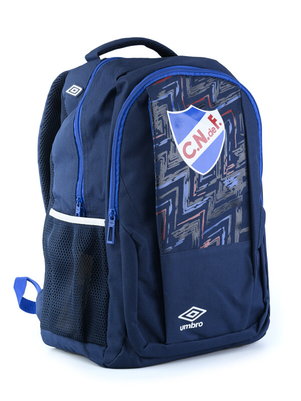 Mochila Bolsilludo Nacional Oficial 169