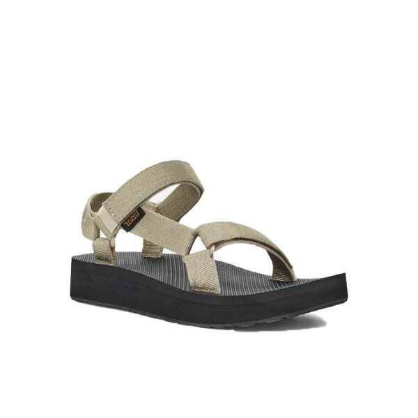 Sandalias Teva MidForm Universal Marrón