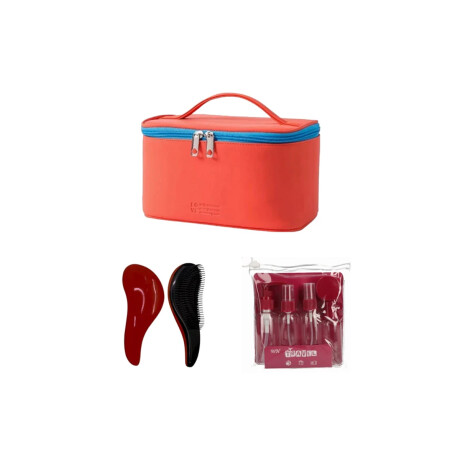 Kit accesorios - Bordeaux Sc