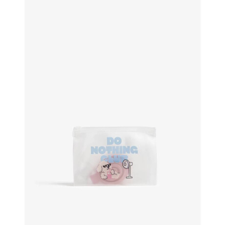 Set De Ducha Para Viaje Acqua Claro