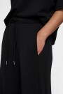 PANTALÓN SCUBA Negro