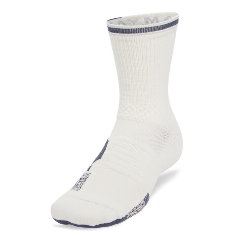 UA AD Playmaker 1pk Mid-WHT WHT-114