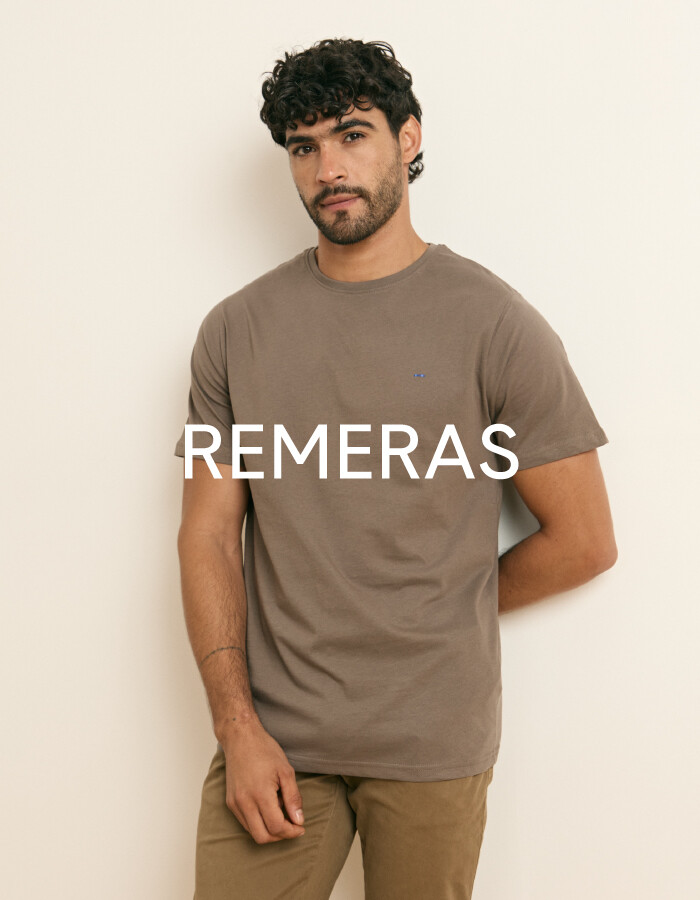 Remeras