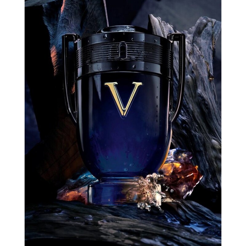 Perfume Paco Rabanne Invictus Victory Elixir EDP 50ml Perfume Paco Rabanne Invictus Victory Elixir EDP 50ml