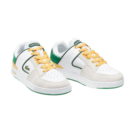 LACOSTE COURT CAGE 082