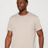 Polo The 24-7 Tee Hombre Brutalist Khaki