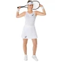 Match Skort - Mujer Brilliant White