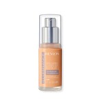 REVLON ILLUMINANCE BASE MEDIUM SAND UNID única