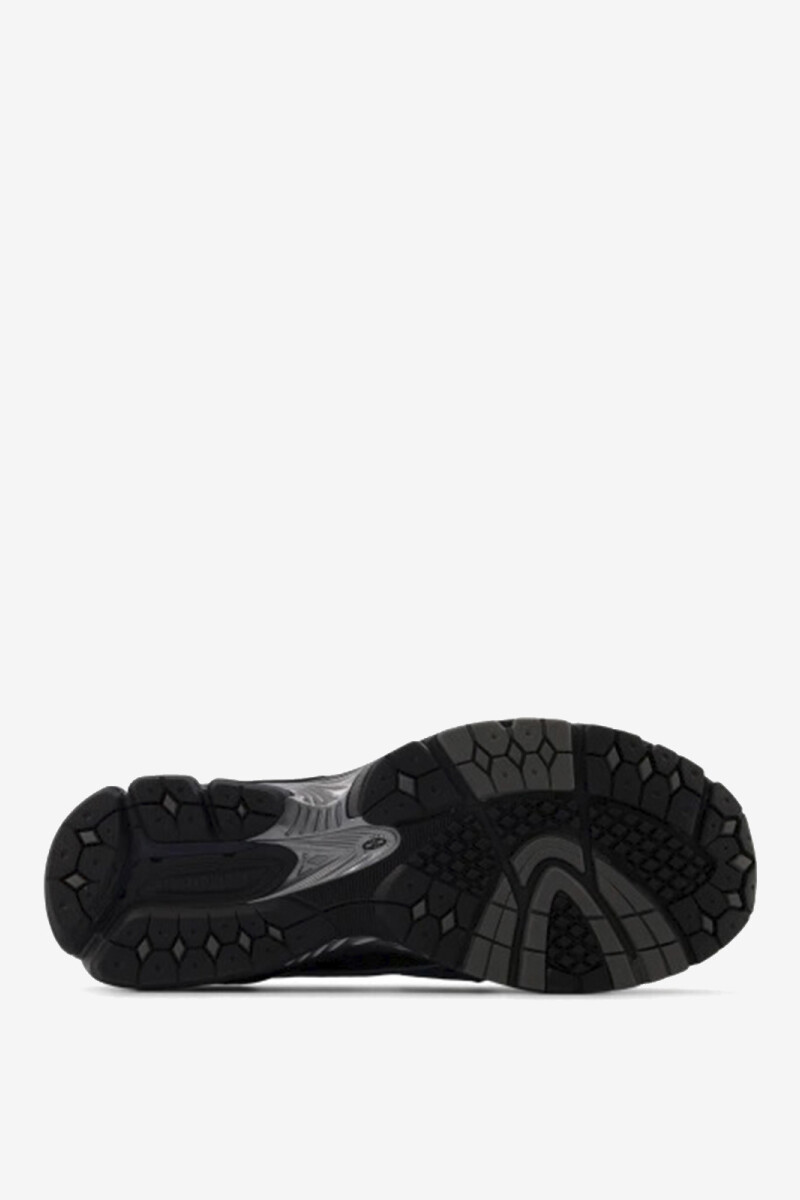 MOCASIN U1906LAR Negro