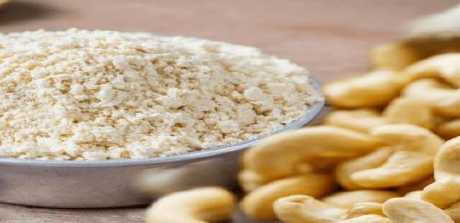 HARINA DE CASTAÑAS 250G 