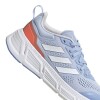 Championes Adidas Questar Azul