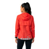 Diadora T3 L. X-run Jacket Rojo