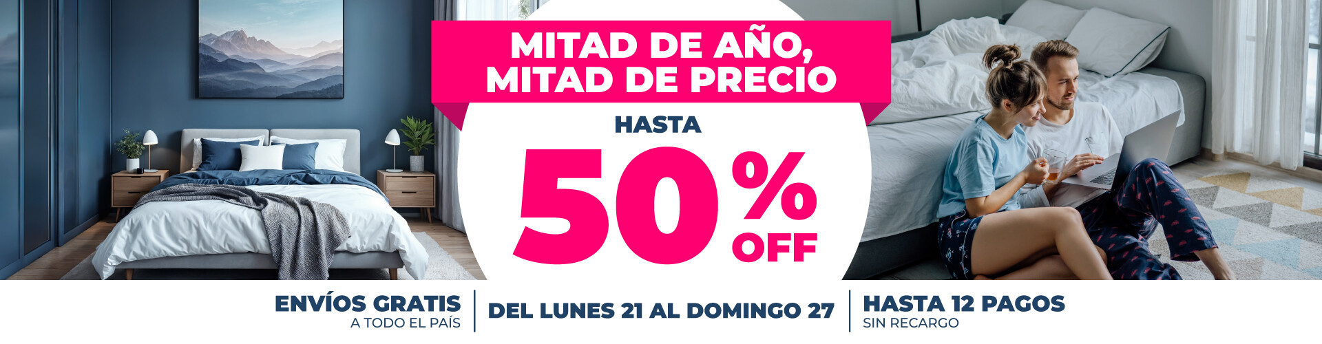 SLIDER FLASH SALE