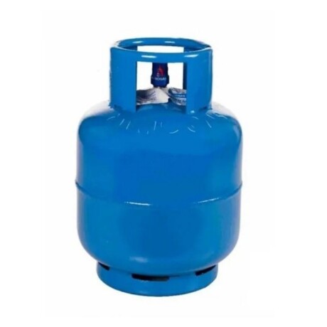 GARRAFA SUPERGAS 13KG - ENVASE GARRAFA SUPERGAS 13KG - ENVASE