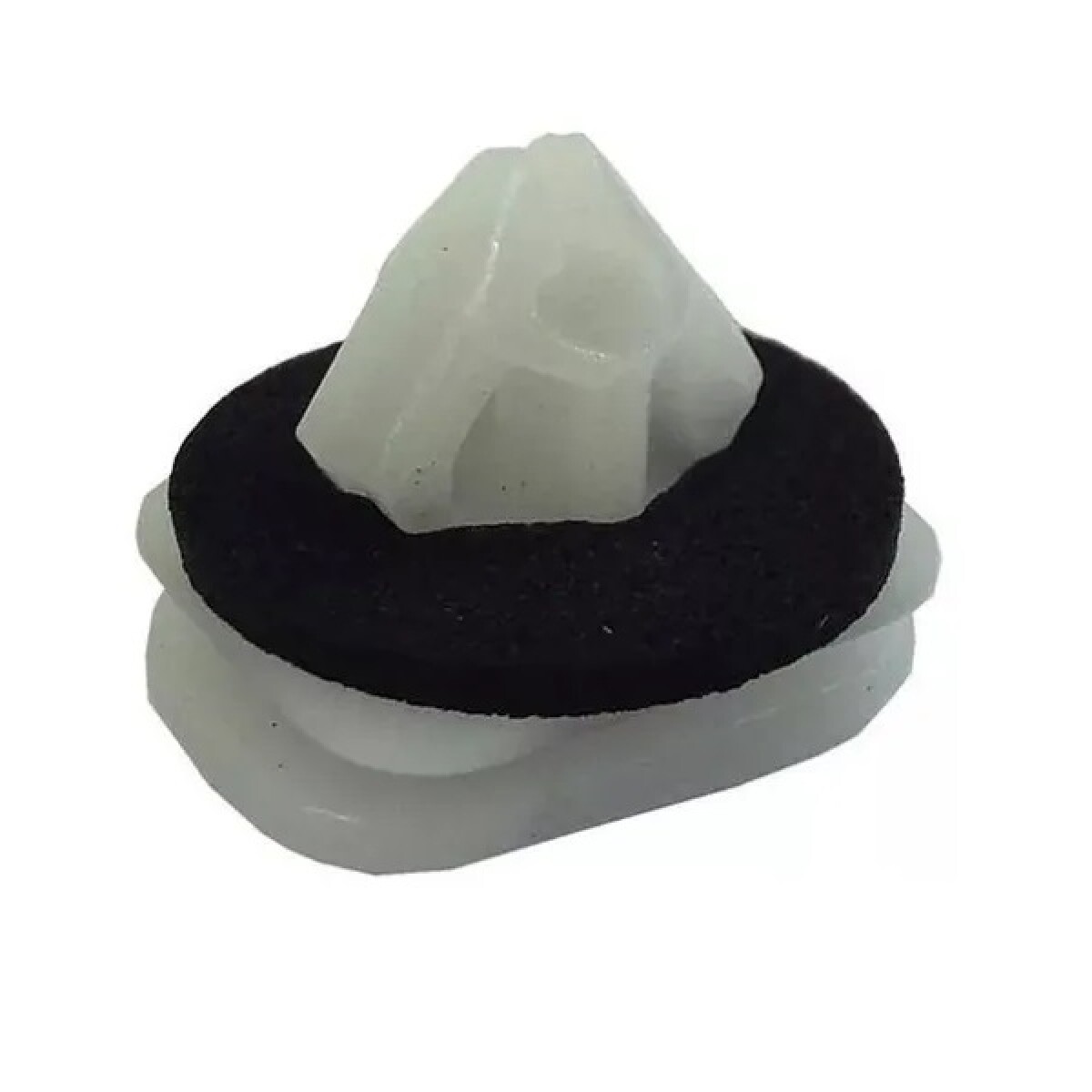 BROCHE MOLDURA RECTANGULAR - S10 COLORADO 