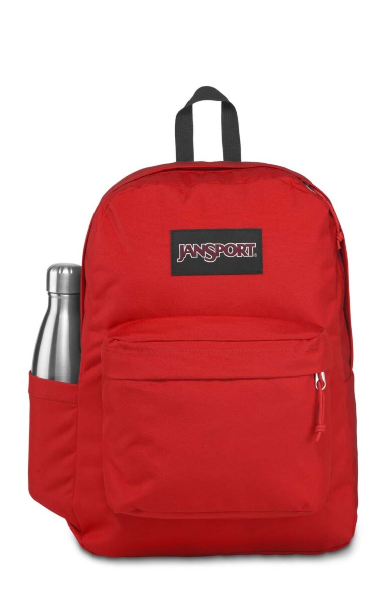 MOCHILA SUPERBREAK PLUS - RED TAPE 