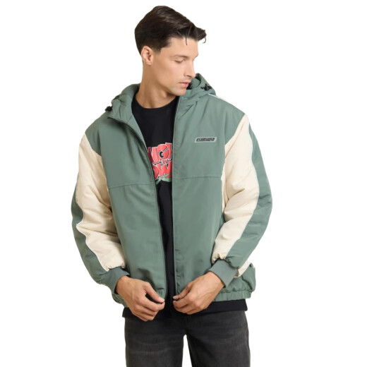 Campera Rusty Remus - Celeste Campera Rusty Remus - Celeste