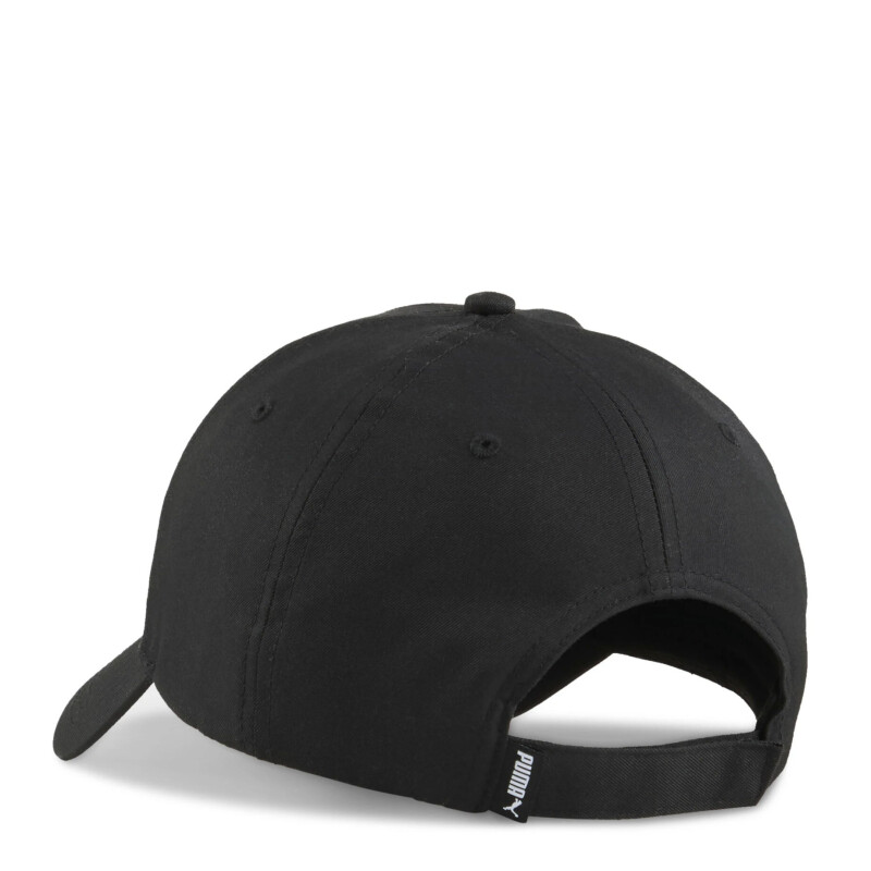 Gorra Puma Metal Cat Negro