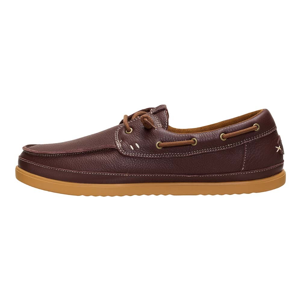 Harbor Lo Shaved Brown/Robe Brown