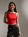 Tops Elopay Rojo