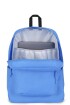 MOCHILA SUPERBREAK PLUS BLUE NEON