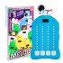 Juego De Ritmo Eléctrico Música Sensoriale Pop It Nuevo 2025 Variante Diseño Space Man