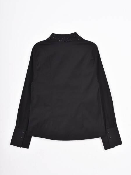CAMISA CRIALE NEGRO
