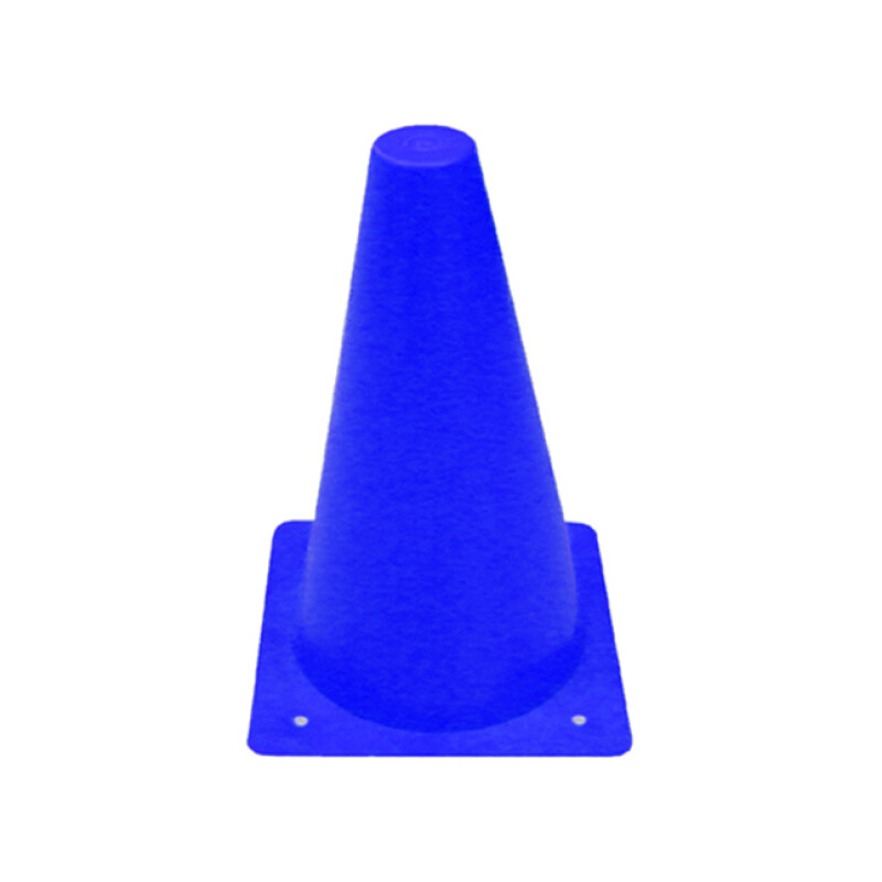 Cono Mediano Cono Mediano Azul Francia 17cm