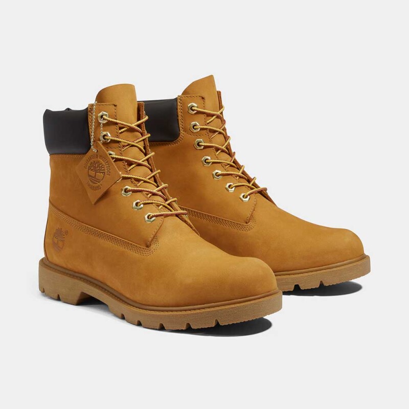 Botas Timberland Classic 6 Inch Waterproof Hombre Wheat