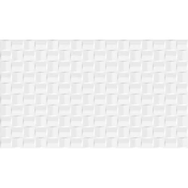 REVESTIMIENTO BIANCO HD "A" 32X57 CM Revestimiento Bianco Hd "a" 32x57 Cm