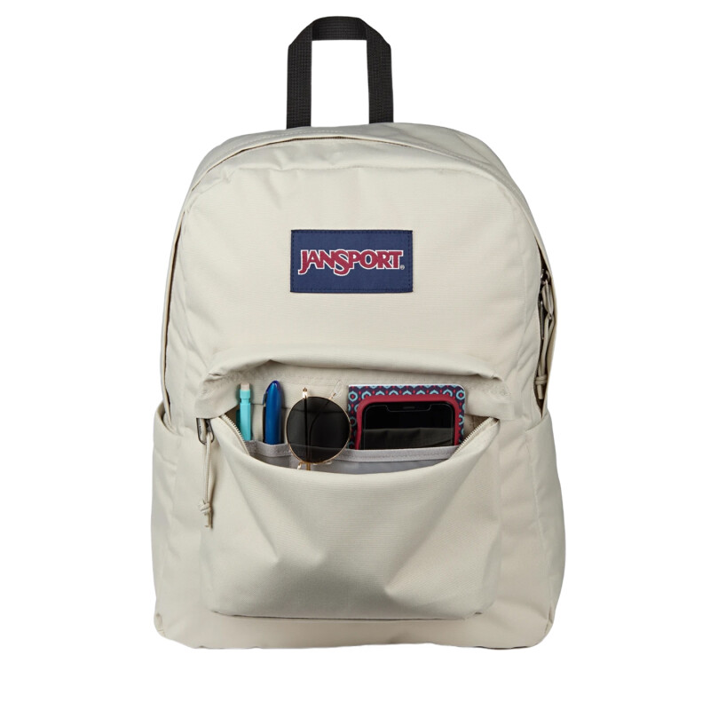 Mochila Jansport Superbreak Graphite Mochila Jansport Superbreak Graphite