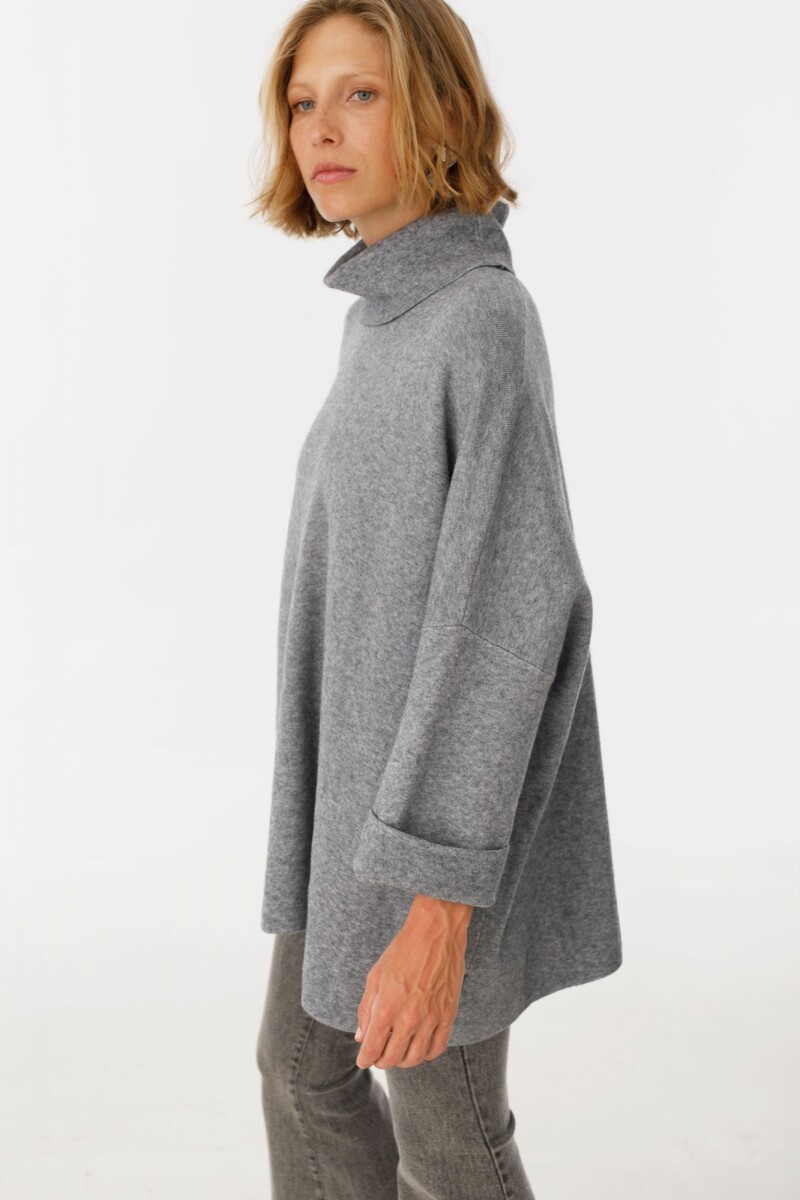 Sweater Vilma Gris