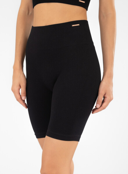 Biker seamless comfortfree Negro
