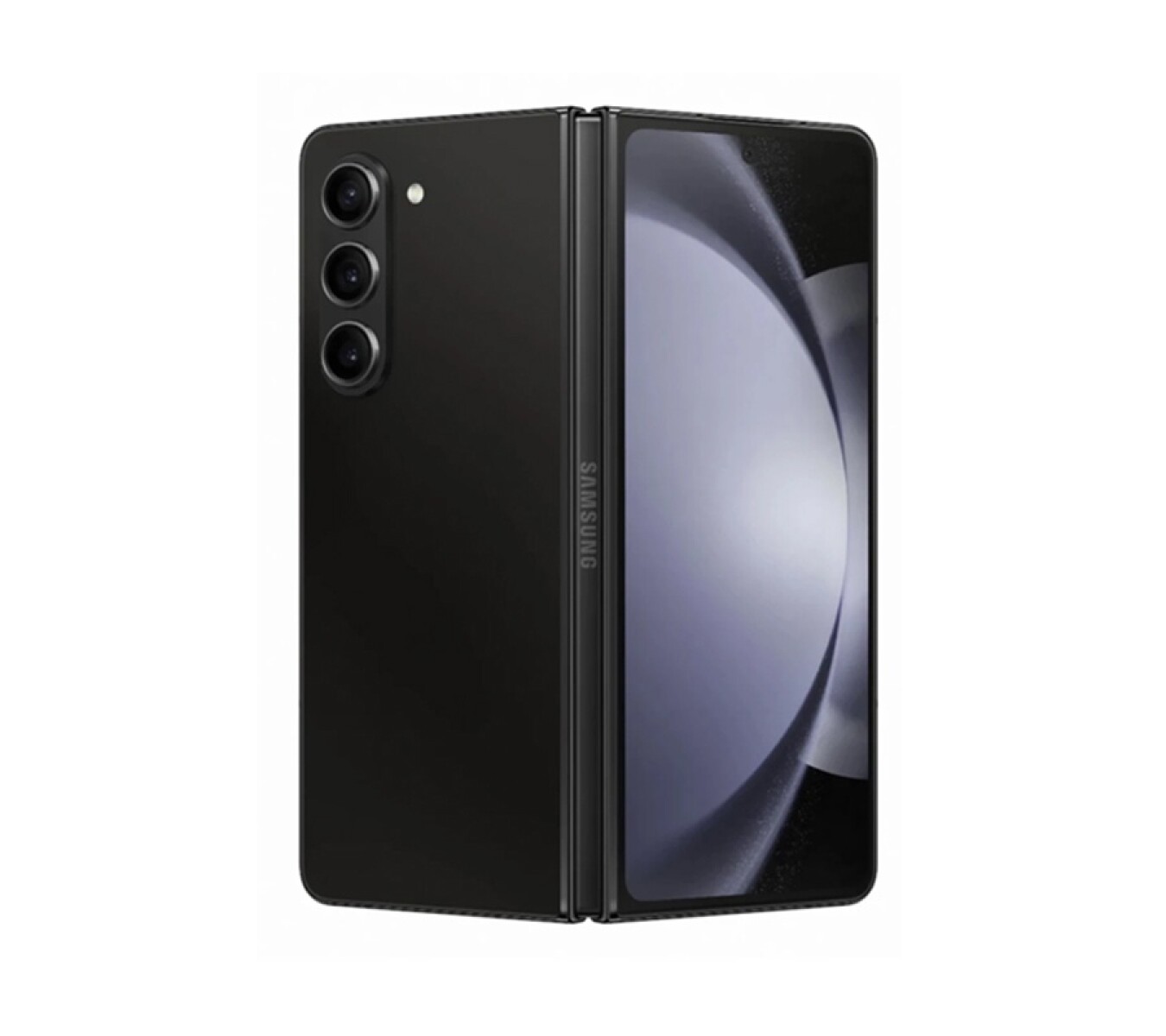 Celular Samsung Galaxy ZFOLD 5 SM-F946 5G 512GB 12GB Black 