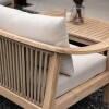 Juego de living, Sycamore Juego de living, Sycamore