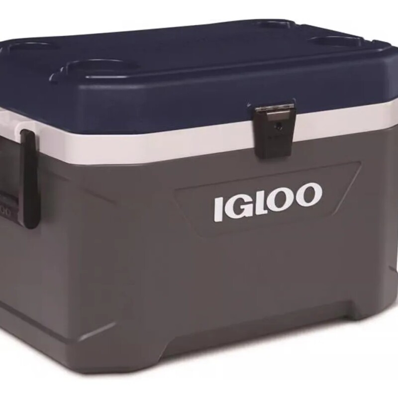 Conservadora Igloo 51 Litros Conservadora Igloo 51 Litros