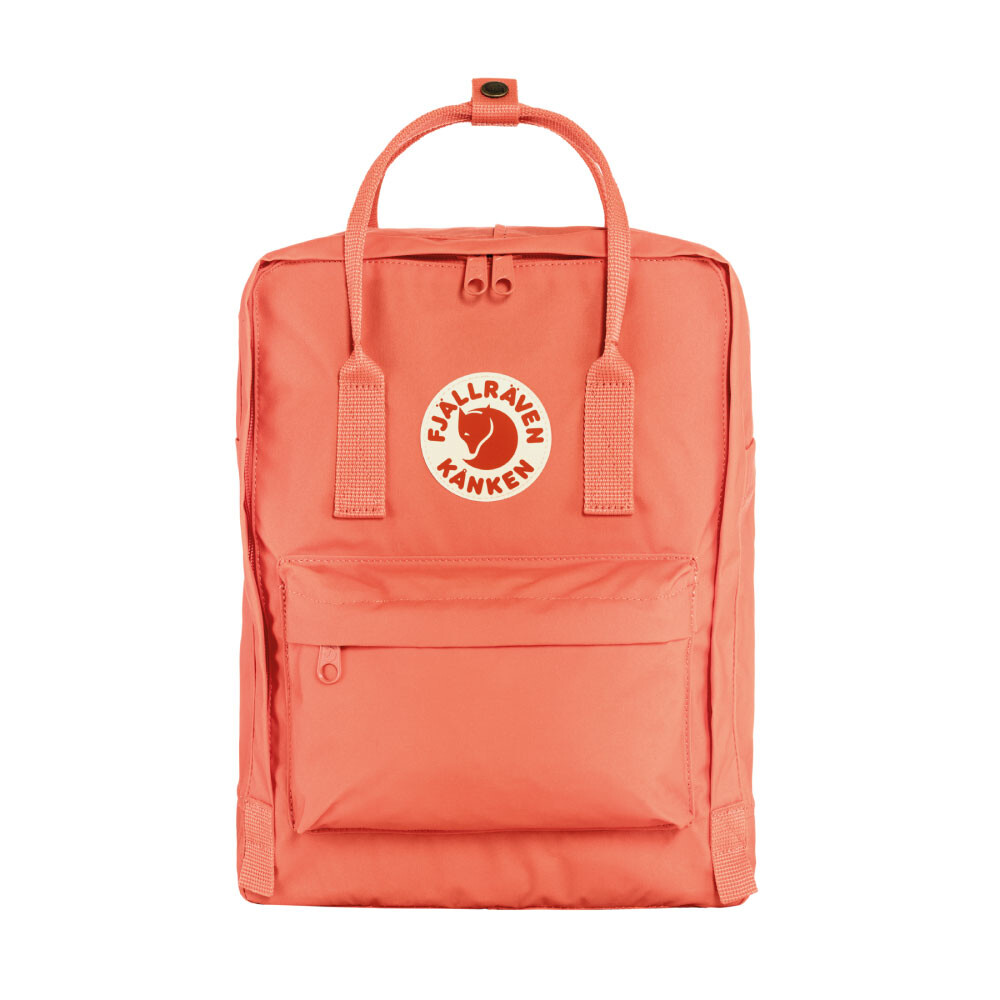 Kanken - Unisex Korall